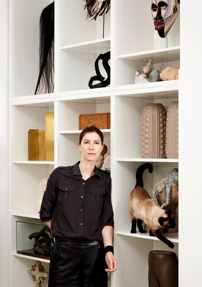 Demnächst bei uns:
Künstlerinnengespräch: Kallmannpreisträgerin 2019, #YvonneRoeb
Sonntag, 27.01., 15 Uhr. 
facebook.com/events/2193985…