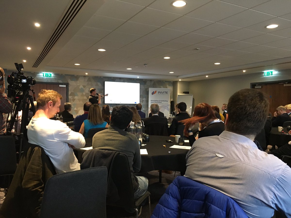 alan_welby's tweet photo. Good opportunity outlined by NEAA and Nissan for digital businesses to collaborate across Europe and win new business at the OI2 Lab launch @oi2lab #innovation. Details: https://t.co/9mxGIuLfkh https://t.co/EmfivOIar7