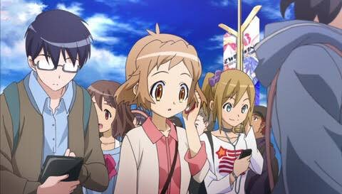 きりえ 女の子が主人公のアニメ自体は結構あると思うけど シンフォギアの響みたいに特殊 能力も何もない一般人の女の子が巻き込まれた事件をきっかけにどんどん超人的に強く成長していく典型的な少年漫画系の王道ヒーロー物的アニメははっきり言って きりえ 女の子が主人公のアニメ自体は結構あると思うけど シンフォギアの響みたいに特殊 能力も何もない一般人の女の子が巻き込まれた事件をきっかけにどんどん超人的に強く成長していく典型的な少年漫画系の王道ヒーロー物的アニメははっきり言って