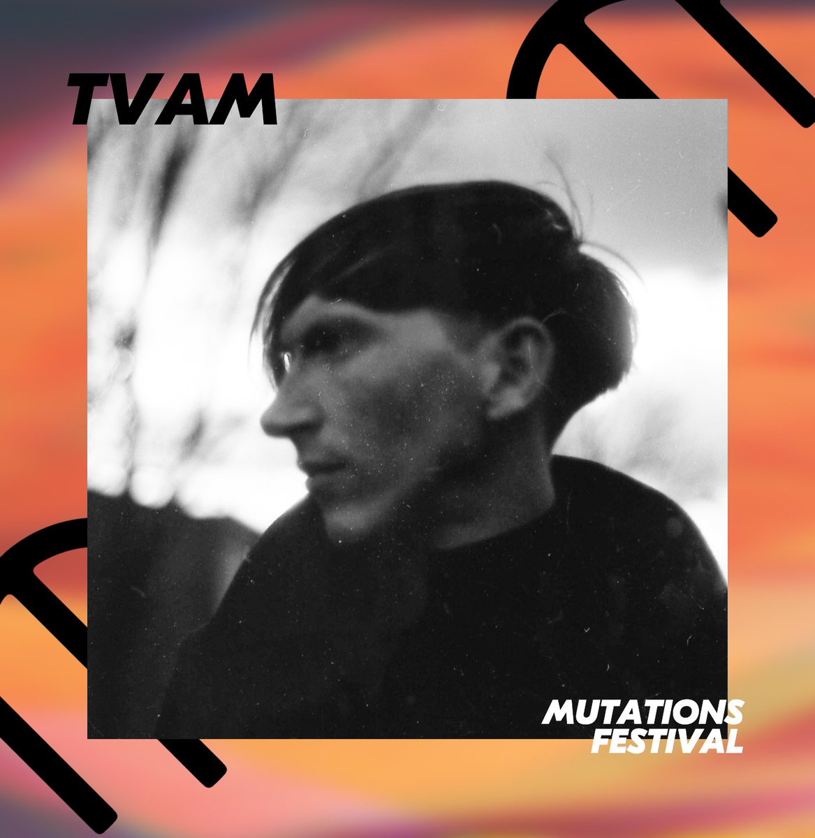 Excited for <a href="/_tvam/">TVAM</a> at <a href="/mutationsfest/">MUTATIONS</a> ~ 23rd Feb at <a href="/HansenHallBN/">Hansen Hall</a> 
**Tickets selling fast** 
bit.ly/Mutations-2019
