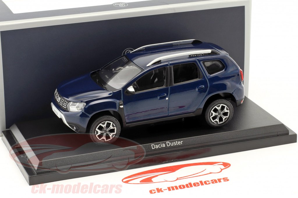 ck-modelcars.de on X: #Dacia #Duster 2018 #miniatures #modelcars # modellautos #modellini scale 1:43 #diecast by #Norev, visit   👍👍👍👍👍  / X