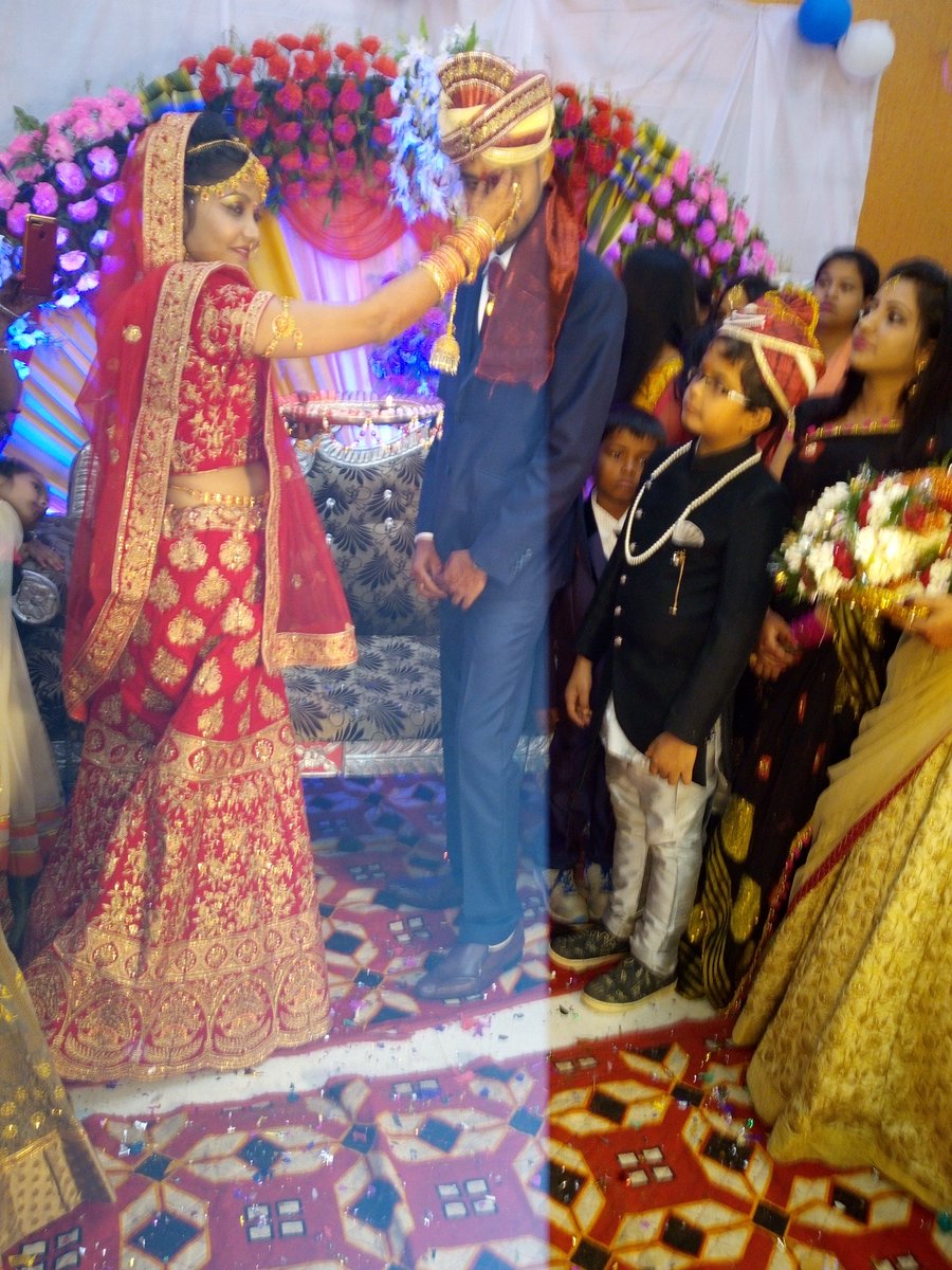 TheOrganicers's tweet photo. Let us plan and organize your wedding to make it memorable, you deserve to enjoy the moment not to be worry about everything.We are here to shoulder your event from #top_to_bottom #starting_to_end
#Stage_Performance
#Cold_Fire
Call 8018132259 now
#THE_ORGANICERS
#APKRITMY_PVT_LTD https://t.co/Y04DACYqo3