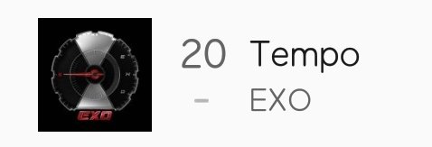 forEXO_408's tweet photo. 9시 차트입니다. 스트리밍 확인 부탁드려요 🙏🏻

#EXO @weareoneEXO https://t.co/yd8kf6tfZB