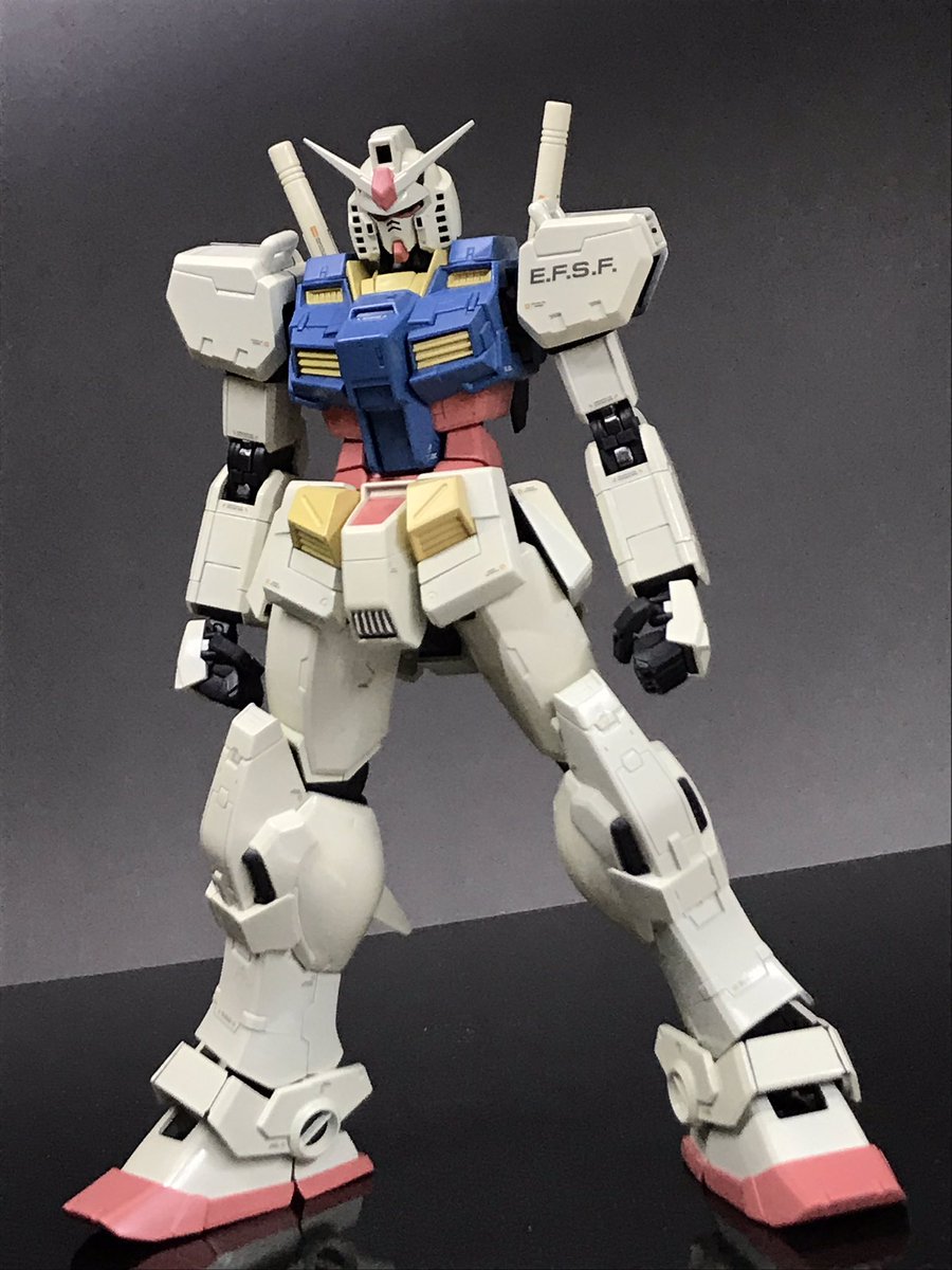 みんなのミキシングガンプラを晒せよ みんなのミキシングガンプラを晒せよ