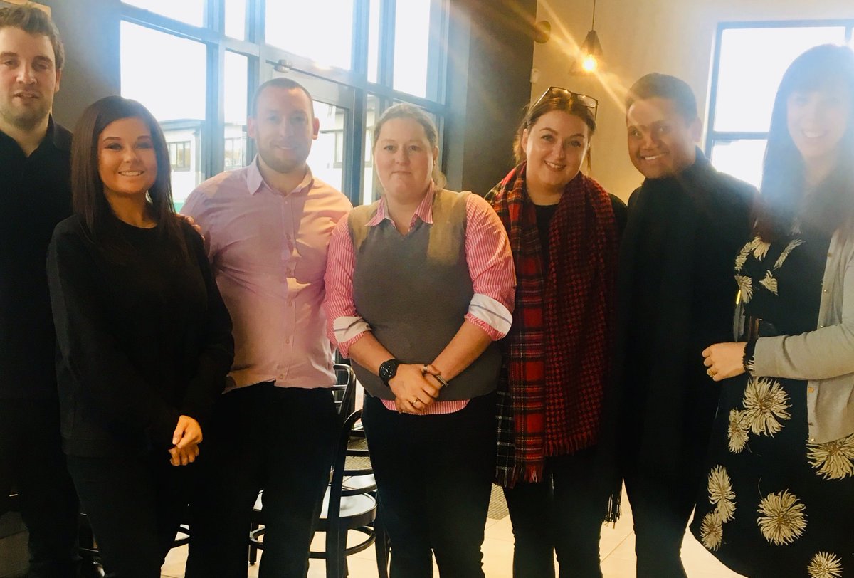 Spending a great day with the EG team, such a joy to be part of their Leadership workshop. The future is bright, you are all superstars🌟. ⁦<a href="/EuroGaragesLtd/">EG Group</a>⁩. Great work Adam and Bryony for putting the day together☕️😍☕️.