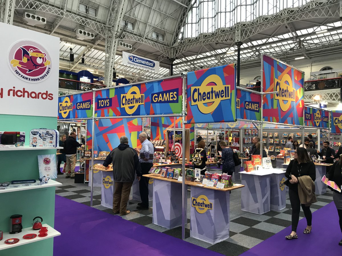 limemcp's tweet photo. We are at the @ToyFair talking to people about how the iconic @EmojiBrand can help grow their business! 
Tweet us if you would like to have a chat with Mark, our #Licensing Manager today #ToyFair https://t.co/rCW0enjGWI