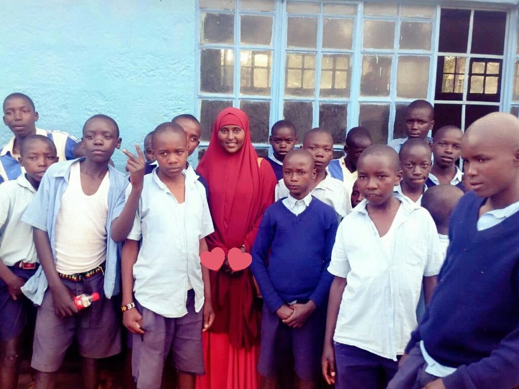 ImitiazHassan's tweet photo. #InternationalEducationDay Education is the key to our life , a slogan that will Never be old #EducationForall #Educate #Empower #BoyChild . While we're busy empowering Girls and Women Our boys are going astray. #EmpowerBoth @Ke_WISE254 @MPyusufhassan https://t.co/OKfPhkNwAD