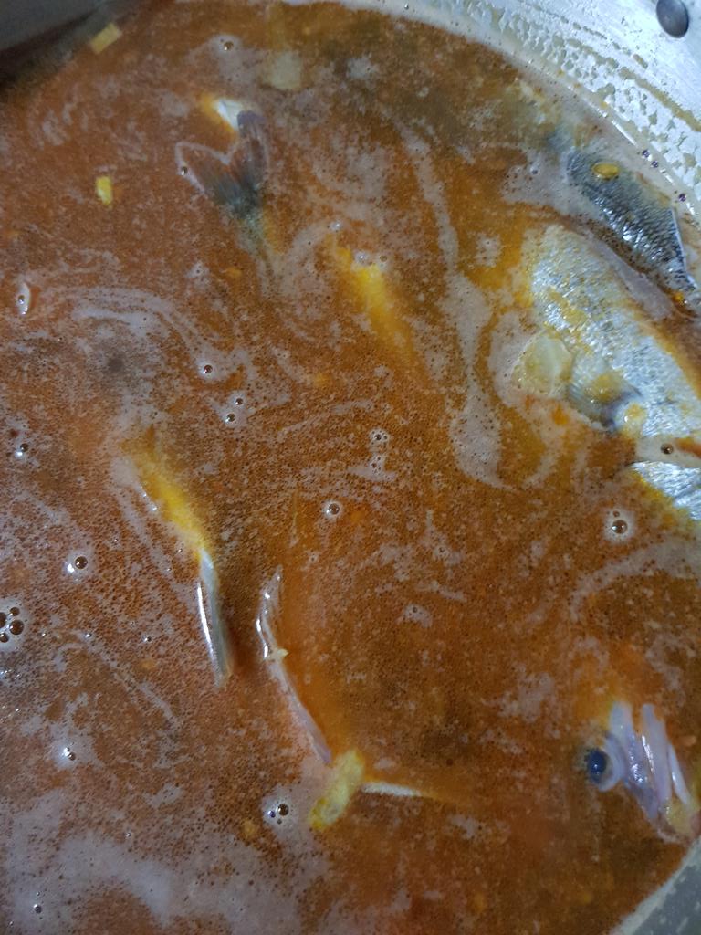 viudes74's tweet photo. Brou de peix.
#capderap
#morralla
#gerret
#fruitadelamar https://t.co/2CNOGhXpQq