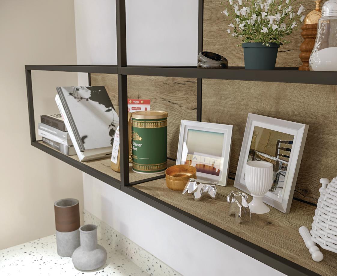 harrisons_elgin's tweet photo. Love the modern look of the new Form by LochAnna range - with open shelving 🤩 we are proud suppliers of the whole @LochAnnaKitchen collection - so pop in or give us a call and see how we can transform your kitchen! https://t.co/uWf9FBAqOB