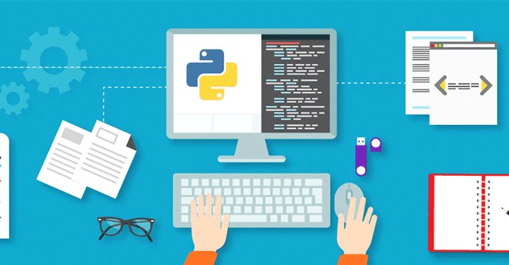 subz3r0___'s tweet image. Learn Python Programming – 7 Courses Video Training Bundle dlvr.it/QxNVff #freepythontrainingvideos #learnpythononline