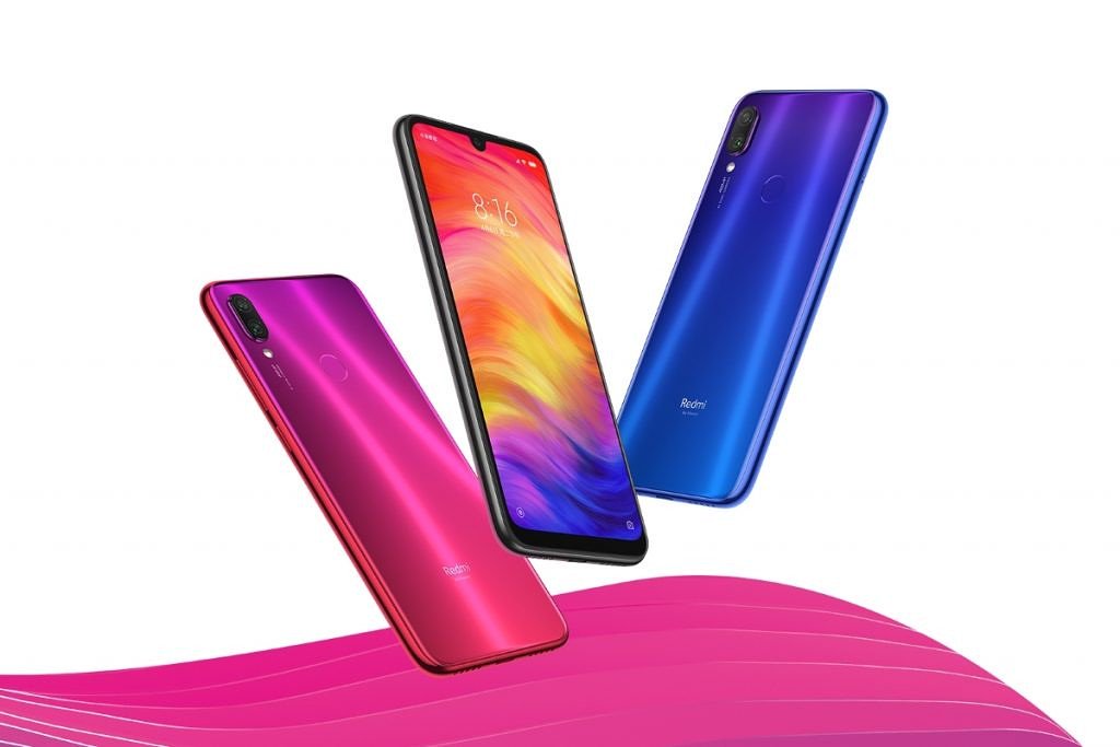 Xda developers xiaomi redmi note 7