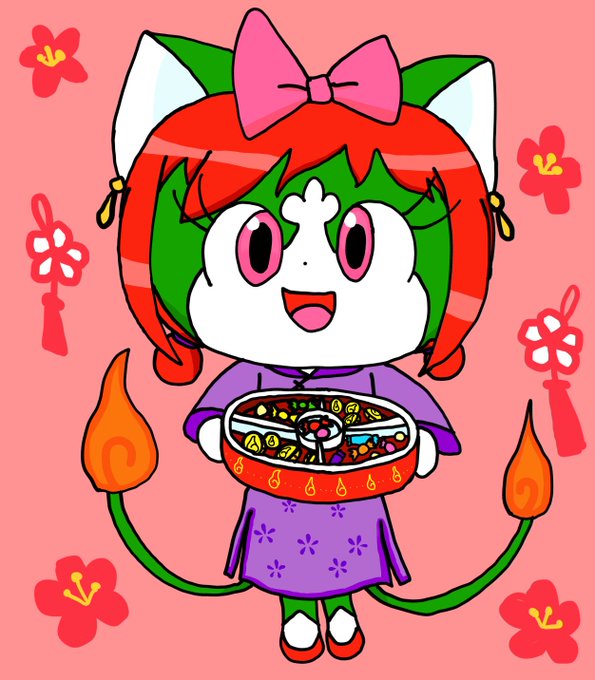 プリチー族のtwitterイラスト検索結果