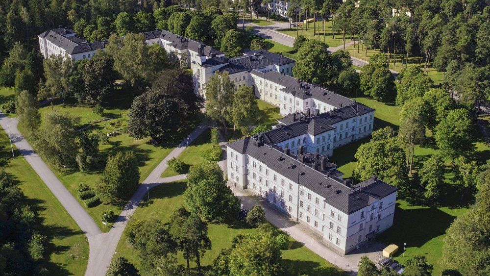 15 februari startar Uppsala kommun en idétävling för bland annat #arkitekter och #investerare för att utveckla #hospitalet i #Ulleråker mynewsdesk.com/se/uppsalakomm…