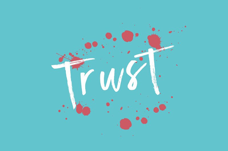 HairtoQueenBook's tweet photo. Trust in yourself! You got this! https://t.co/gCqPmMu7kB