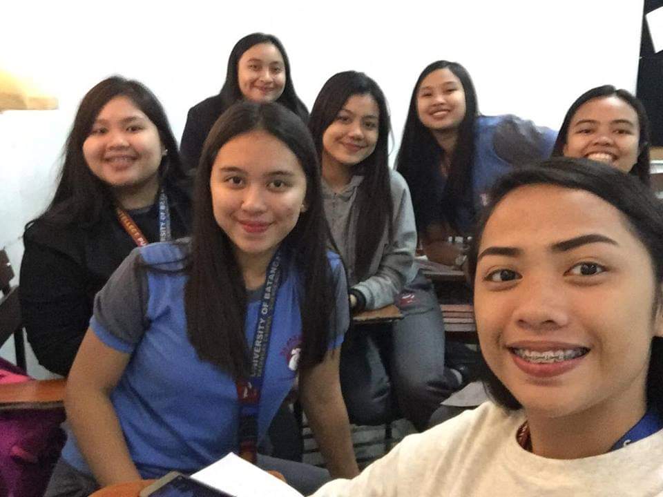 G10JamesMaxwell's tweet photo. ganda ng cam ni sir!!!😆 https://t.co/Nfssmi1awN