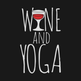 sweatfactoryCF's tweet photo. Your invited🍷🍷🧘🏻‍♀️Free  Wine and Yoga night this Friday🧘🏽‍♂️ - https://t.co/7WkLBK13PF https://t.co/Wql32AHeT2
