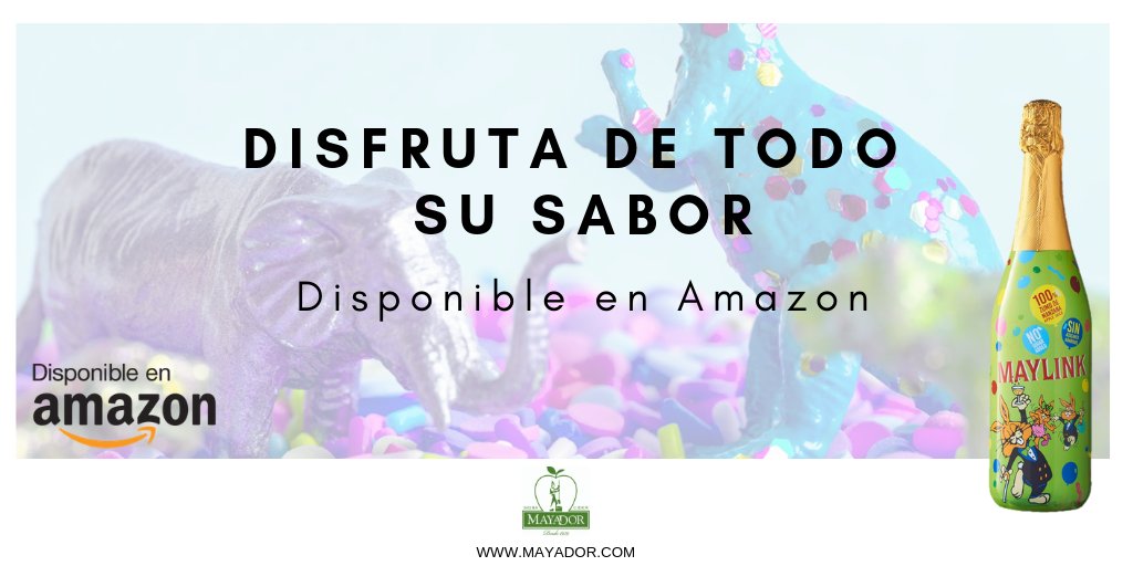 sidraMayador's tweet photo. 🍏🍎Disfruta de todo el sabor a manzana sin azúcares añadidos🍎🍏
Todo lo mejor para la fiesta de los más pequeños con #Maylink https://t.co/T8Z9EcrbwC