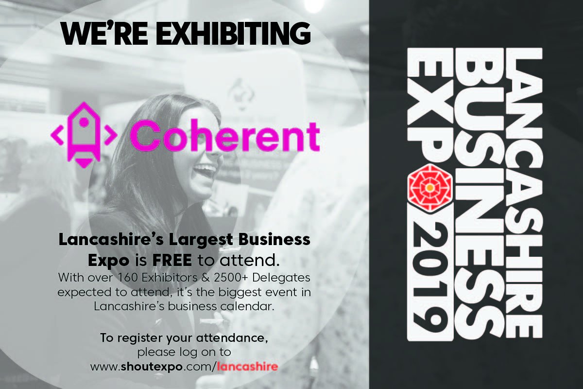 Coherent Software tweet media