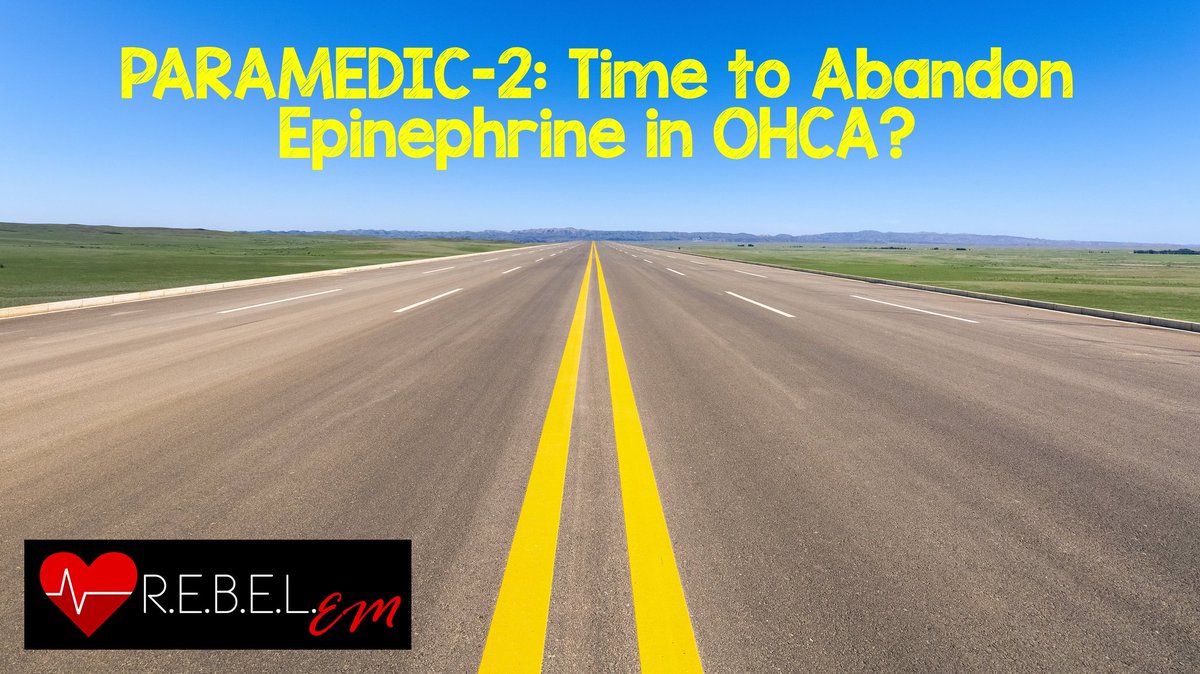 MRamzyDO's tweet image. Epi &amp;amp; Airway in OHCA #Pearls by @srrezaie at #PRFest19:

1. Good CPR &amp;amp; early #Defibrillation = Maim focus 
2. Airway priority: SGA &amp;gt; BVM &amp;gt; ETT
3. Reduce #cognitiveload w/"dirty" EPI drip = 1 amp + 1L NS

#FOAMed #FOAMcc #MedEd #REBELem @DocWillisMD
@CriticalCareNow @chitwngurl