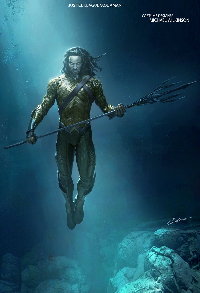 Aquaman 2