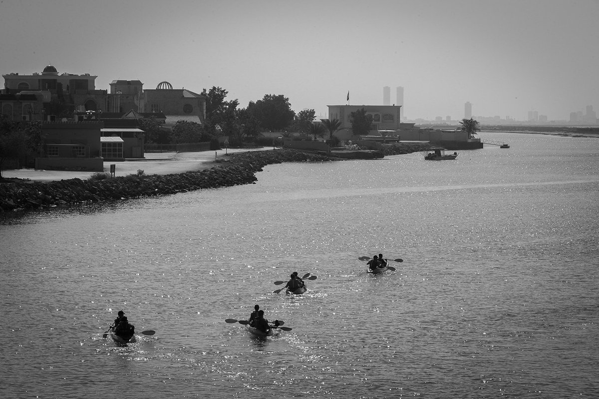 "The purpose of life, after all, is to live it, to taste experience to the utmost, to reach out eagerly and without fear for newer and richer experience" - Eleanor Roosevelt #Motivation #OutwardBound #UAE #Outdoors #LearnStriveLead #RAK #MyDubai #Learn #Explore #Nature #Follow