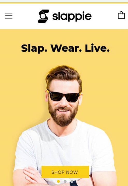 slappiewatch's tweet photo. Check out our brand new website! You can now order watches and straps separately so you can mix and match your looks.

https://t.co/uuMiNONl81 https://t.co/KFkGCFzFJg