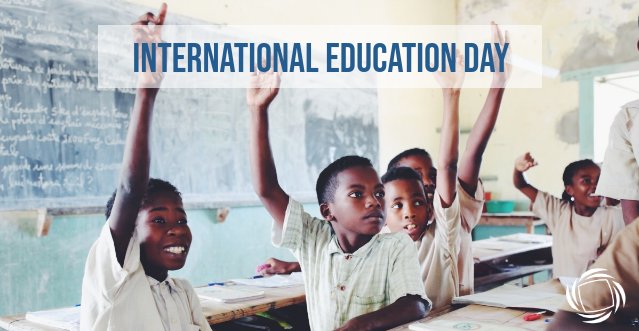 4CAConsulting's tweet photo. Education is the foundation for sustainable growth, and Forcier knows the importance of ensuring that all children have access to quality education. Using research as a tool for increasing quality of education is an important aspect for our partners . #internationaldayofeducation https://t.co/SEniYiCNqg