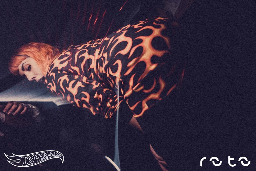 🌴GROOVE STREET🌴 tweet media