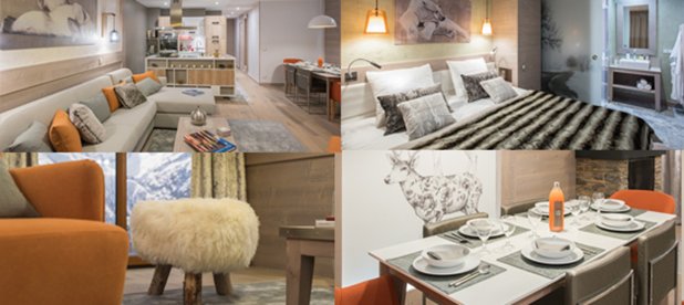 La résidence premium l’hévana de #Meribel ouvrira à Noël 2019 et il est encore possible de bénéficier de ses dernières opportunités exceptionnelles d’investissement ! @PVCImmo buff.ly/2CQluZR #Immobilier #VisitePrivée