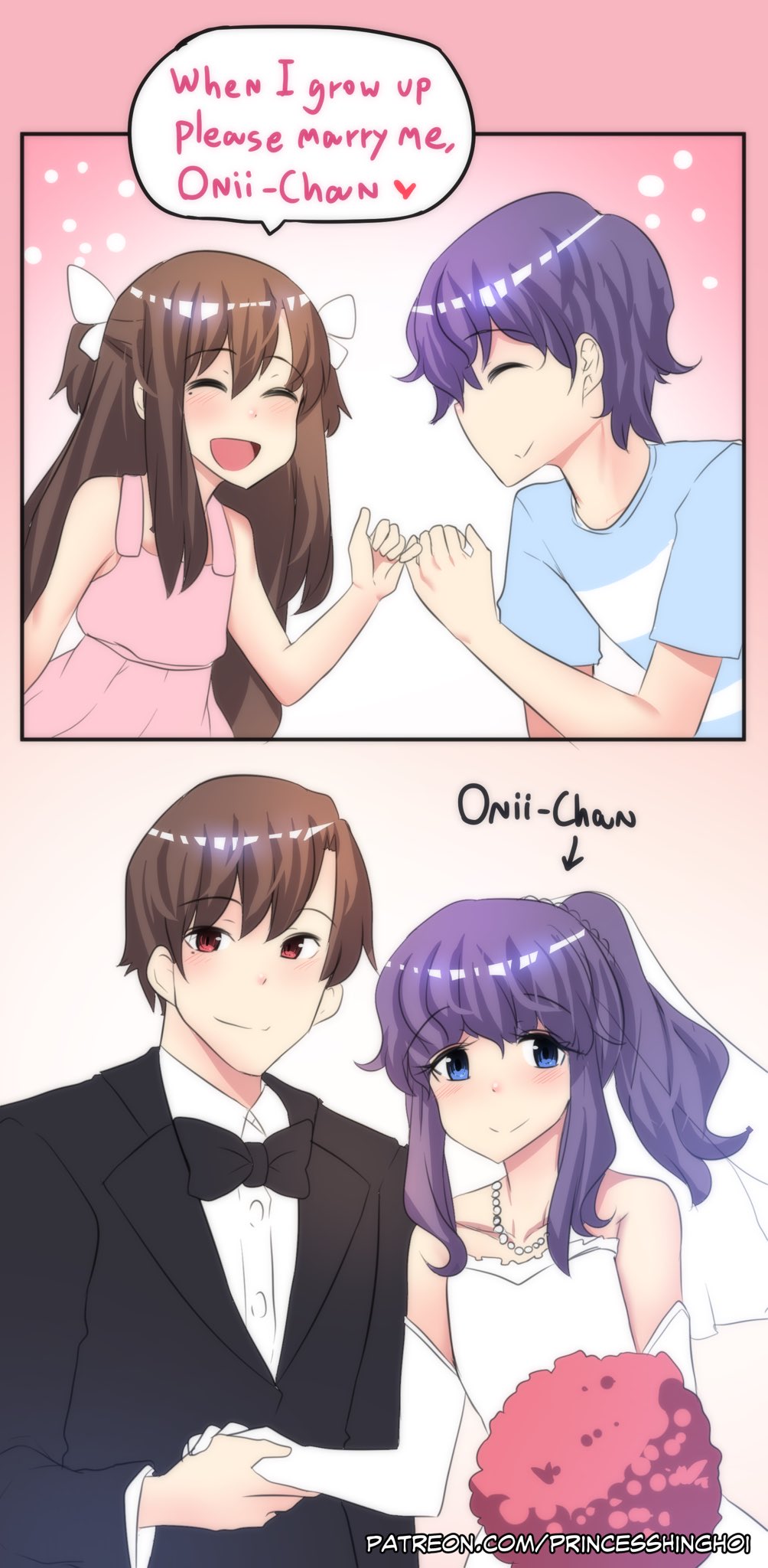 Princess Hinghoi Plz Marry Me Onii Chan Support My Comic On Patreon W T Co Yvpogabslk Princess Hinghoi Plz Marry Me Onii Chan Support My Comic On Patreon W T Co Yvpogabslk