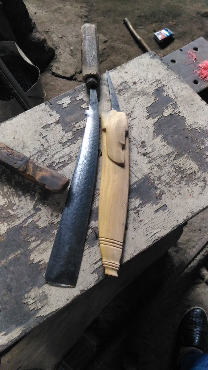 ikang_gonzales's tweet image. AlaUli, Bataan #Pandayan