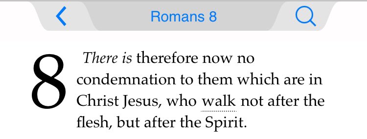 Romans 6 was aimed at tackling the heretical lifestyle of LICENTIOUSNESS and Romans 7 dealt with the lifestyle of LEGALISM, both negative extremes of Christian living side by side. Romans 8 victorious living.
