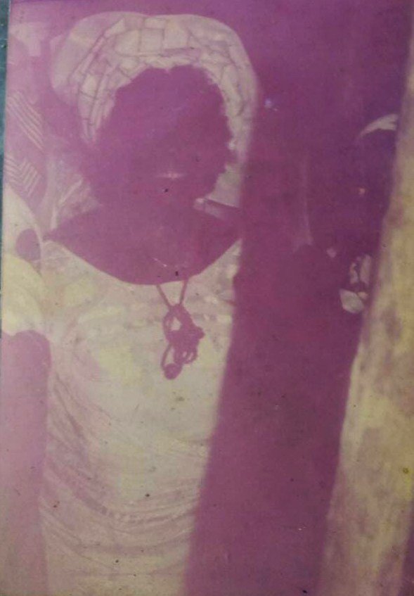 RIronsi's tweet photo. JUST LIKE YESTERDAY ITS 25YEARS TODAY, YOU DEPARTED. https://t.co/fwIELYN4H0 https://t.co/nKfs9bsxEA