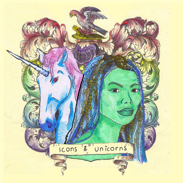 wyqueerstories's tweet photo. Queer crafting from 11am-3pm at our LGBT History Month celebration at @LeedsCityMuseum on Sat 9th Feb and it's all FREE! Make a DIY rainbow plaque, try some mono printing, make a badge or create a collage of icons and unicorns. https://t.co/zhmdfnCIeo
