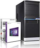 dealiver's tweet image. #DesktopPCs
🔥 Angebot: Intel i5 Entry Gaming/Multimedia Computer mit 3 Jahren Garantie!

Preis: 299,00 €

👉 zum Deal: dealiver.de/21826