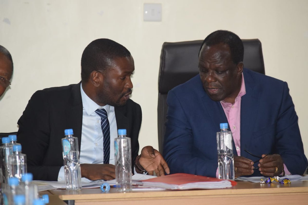 Edwin Sifuna tweet media