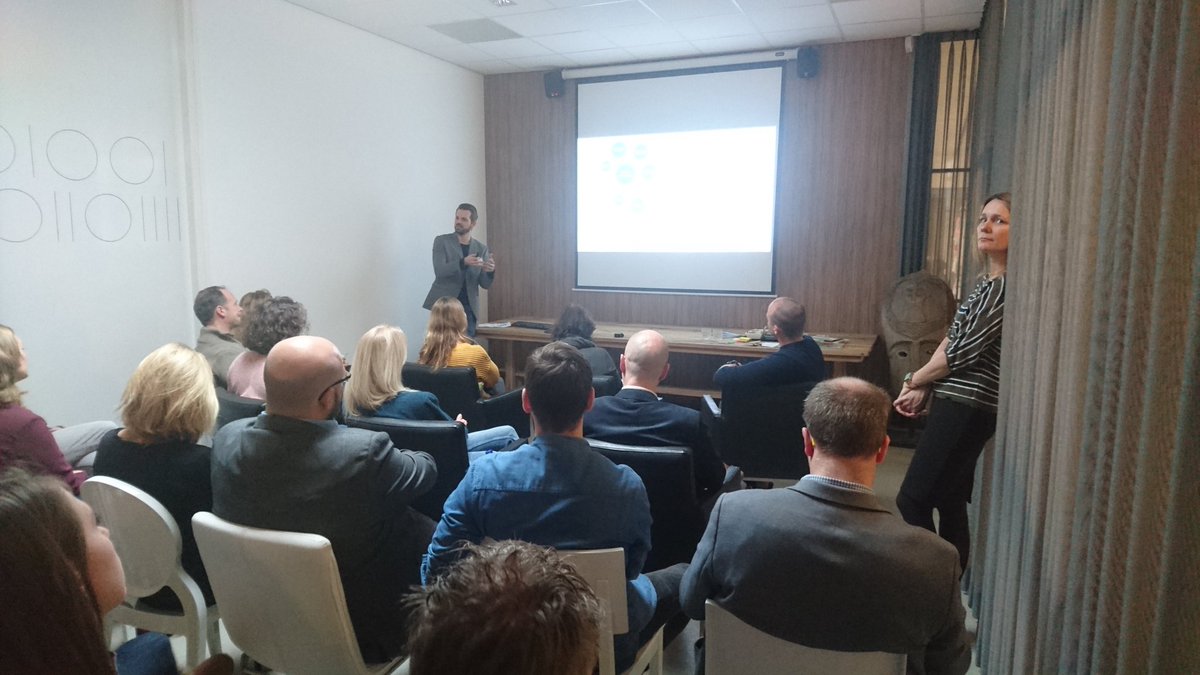 2 breakout sessies met als onderwerpen; samenwerking met andere DMO's in de regio en tickets/boekingen geïntegreerd in de Citynavigator website. #citynavigatordag <a href="/insidersonline/">Insiders</a>