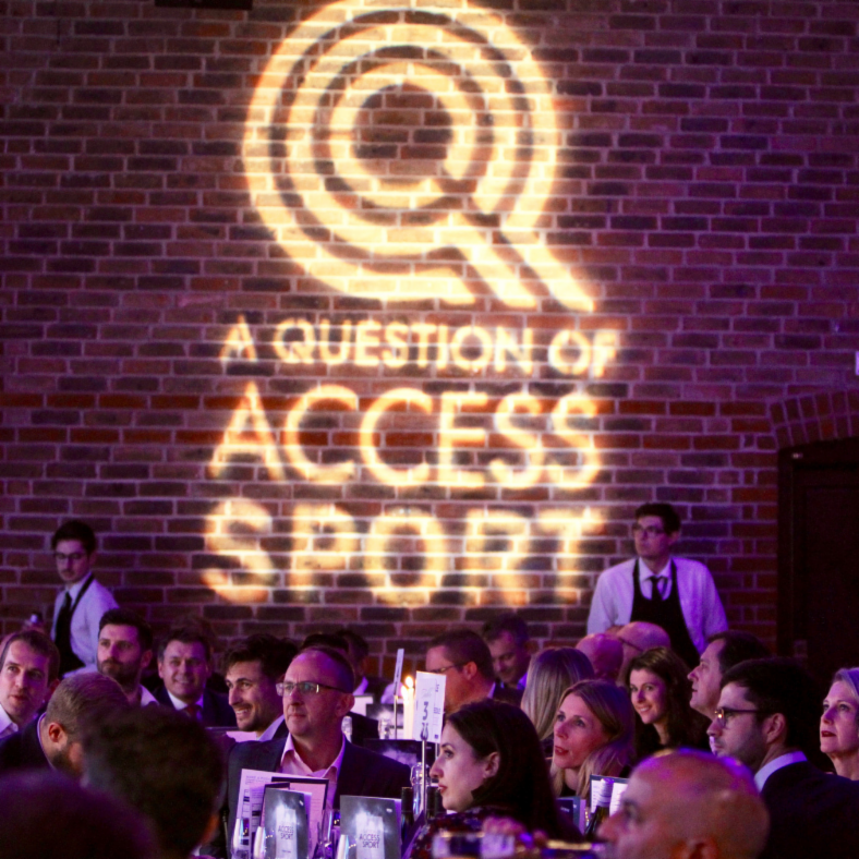 Access Sport tweet media
