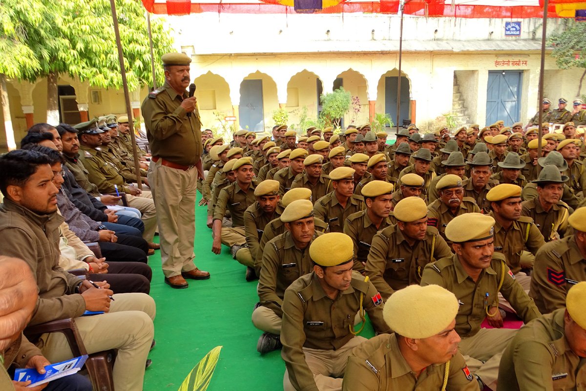 Jhalawar Police tweet media