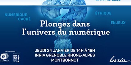 Centre Inria de l'Université Grenoble Alpes (@inria_grenoble) on Twitter photo Le #FestivalTransfo <a href="/inria_grenoble/">Centre Inria de l'Université Grenoble Alpes</a> c'est parti ! On démarre avec la mise en scène du procès unique et exceptionnel d'un robot avec <a href="/JDS_Production/">JDS Production</a> ! <a href="/FestivalTransfo/">Festival Transfo</a> Le #FestivalTransfo <a href="/inria_grenoble/">Centre Inria de l'Université Grenoble Alpes</a> c'est parti ! On démarre avec la mise en scène du procès unique et exceptionnel d'un robot avec <a href="/JDS_Production/">JDS Production</a> ! <a href="/FestivalTransfo/">Festival Transfo</a>
