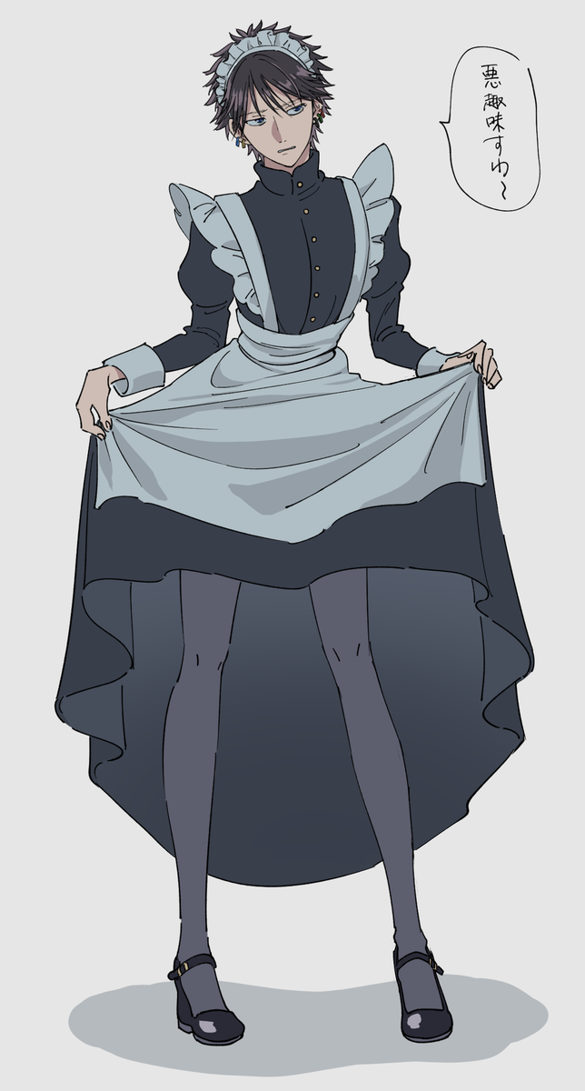 女装などアレなもんマトメ 