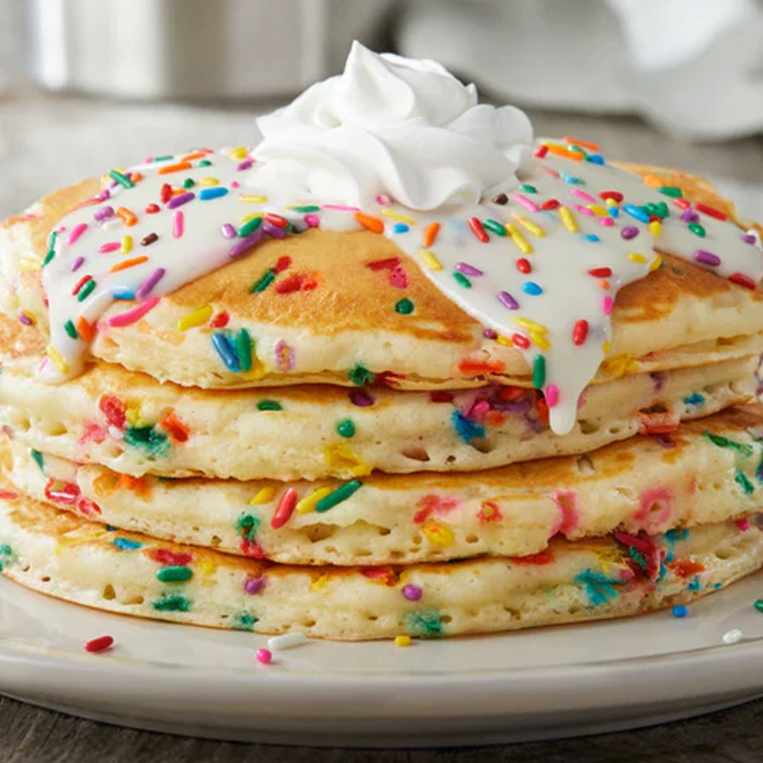 Get $11 for $20 worth of food at IHop in Niagara Falls! Thats almost a 50% DISCOUNT. 
Click here to view deal: bit.ly/2sJ8393
Download our FREE app for this deal, and you'll be eating pancakes in no time. 
#FlavourPassport #Pancakes #ihop