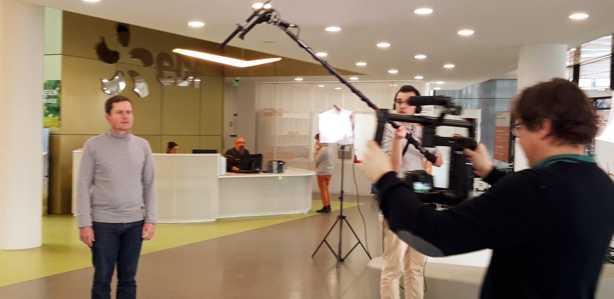 mboucher0106's tweet photo. 5ème volet de la saga EDF Commerce #GrandCentre : être un énergeticien  responsable, c'est aussi travailler dans un Bâtiment Bas Carbone #performanceenergetique #legalion   @TVTOURS @EDFofficiel https://t.co/dKxBLlR8eA