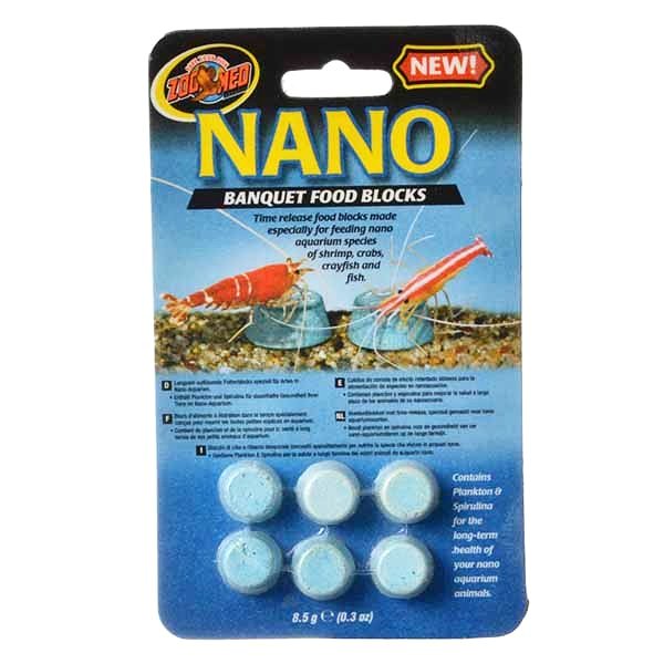spaceplug's tweet image. Zoo Med Nano Banquet Food Blocks 3 Oz- 6 Pack - 5 Pieces.

Check out our website: spaceplug.com/zoo-med-nano-b…
.
.
.
.
#spaceplug #banquet #fish #fishfood #zoomed #buy #shop
#sell #marketplace #products #followus #follow4follow #like4like #photography #photo #mood #photooftheday