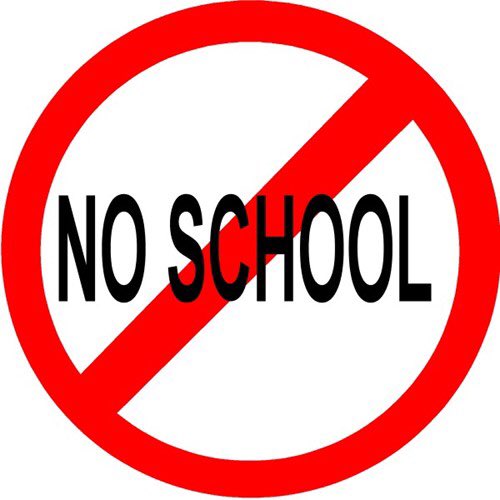 DUE TO WIND GUSTS AND WORSENING ROAD CONDITIONS, WILBER-CLATONIA HAS CANCELLED SCHOOL FOR THURSDAY, JANUARY 24TH!