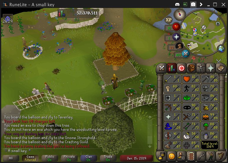 a_small_key_rs's tweet image. #2