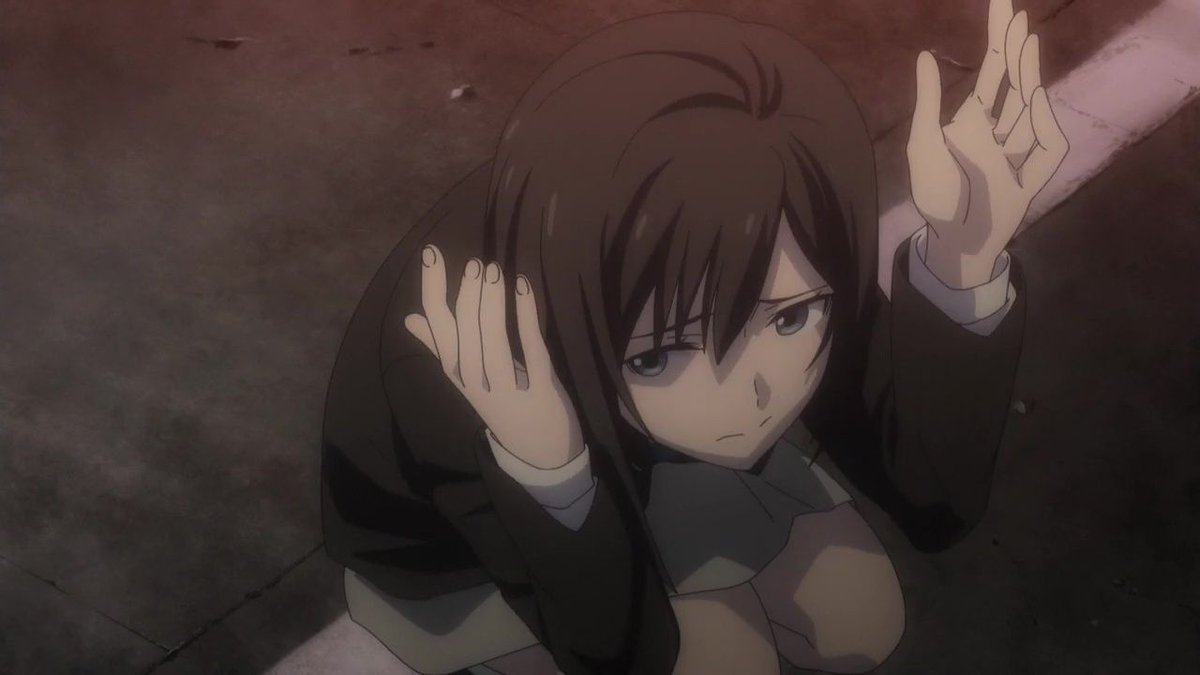 ワオ ばんざーい 小声 Wixoss 森川千夏