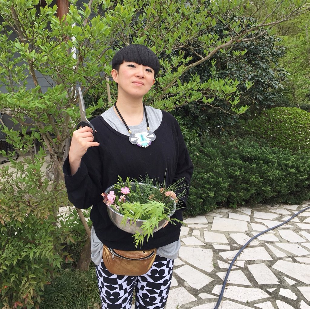 MYSTICFORMS's tweet image. Behind the scene - Photoshoot 📸 Our Japan collection lookbook was taken at the country side in Ibaraki, Japan🌿
mysticforms.com
#behindthescne #photoshoot #japancollection #handmade #jewellery #wearable #art