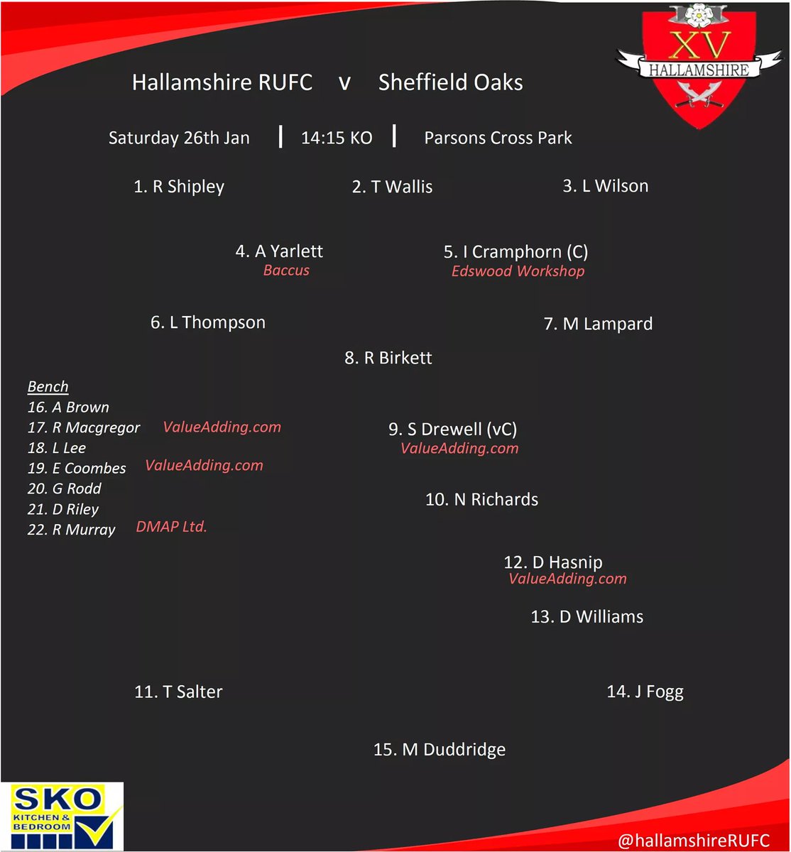 Hallamshire RUFC tweet media