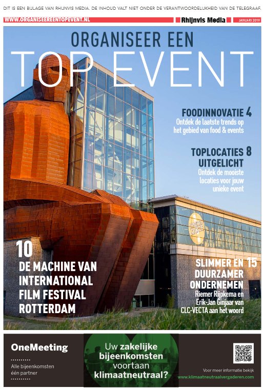 CLC-VECTA tweet media